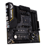 ASUS TUF GAMING B450M-PRO II