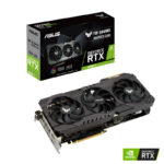 ASUS TUF GeForce RTX 3080 Ti 12G OC
