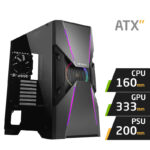 Antec DA601