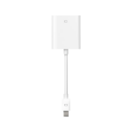 Apple Mini DisplayPort To VGA (A1307)