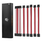 AsiaHorse câble PSU 18AWG (White/red)