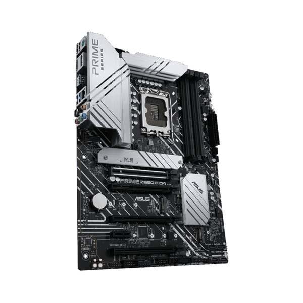 Asus PRIME Z690-P DDR4
