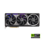 ASUS ROG Astral GeForce RTX 5090 32GB GDDR7 OC Edition
