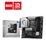 Msi B760M GAMING PLUS WIFI