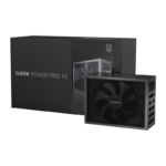 BE QUIET DARK POWER PRO 12 1500W 80 PLUS TITANIUM