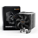 BE QUIET SHADOW ROCK 3 BK004