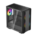 DeepCool CC360 A-RGB (Noir)