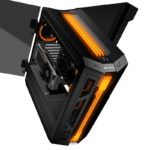 WARBIRD X – Ryzen 9950X  | 64 Go | RTX 5080 16 Go | 1 To NVMe