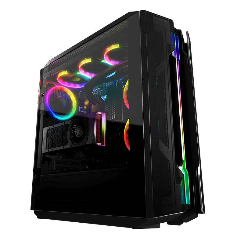 COUGAR GEMINI T PRO COUGAR GEMINI T PRO – Image 1