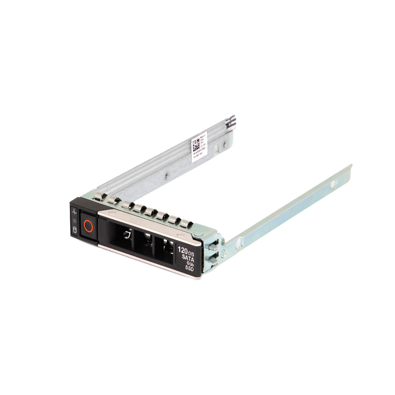 Caddy DELL 2.5" SFF DXD9H Caddy DELL 2.5" SFF DXD9H â Image 1