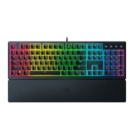 Clavier Gamer Razer ornata v3
