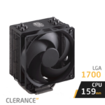 Cooler Master Hyper 212 Black Édition v2 (LGA 1700)