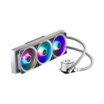 Cooler Master MasterLiquid ML360P Silver Edition