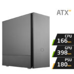 Cooler Master Silencio S600