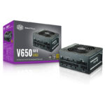 Cooler Master V650 SFX Gold