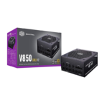 Cooler Master V850 Gold V2 80 Plus