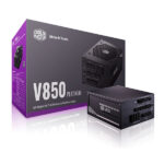 Cooler Master V850 Platinum