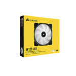 Corsair Air Series AF120 LED