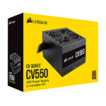 Corsair CV550 80PLUS Bronze