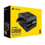 Corsair CV650 80PLUS Bronze