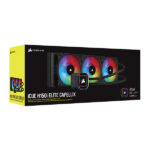 Corsair iCue H150i Elite Capellix