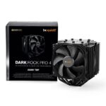 Be Quiet! DarK Rock Pro 4 (LG 1700 Ready)