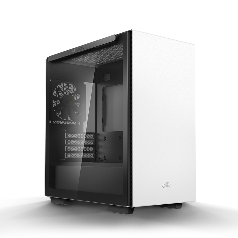 DEEPCOOL MACUBE 110 DEEPCOOL MACUBE 110 – Image 1