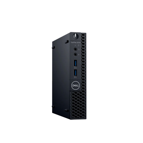 Dell OptiPlex 3070 Micro i5-9500T (Sans RAM , Sans Stockage)