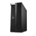 Dell Precision T5820 Xeon W-2255 RTX 4000 Prix Maroc | Workstation.ma