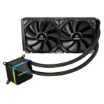 Enermax LIQTECH II 280 RGB