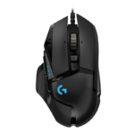 Logitech G502 HERO