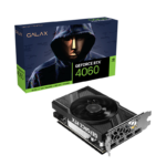 GALAX GeForce RTX 4060 8GB 1-Click OC