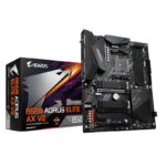 GIGABYTE B550 AORUS ELITE AX V2 Wi-Fi 6