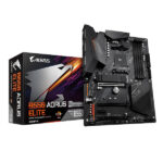 GIGABYTE B550 AORUS ELITE
