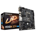 GIGABYTE H510M S2H (REV.1)
