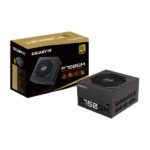 GIGABYTE P750GM 750 PSU - GOLD - Full Modulaire