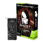 Gainward GeForce GTX 1660 SUPER Ghost