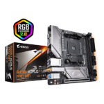 Gigabyte B450 I AORUS PRO WIFI
