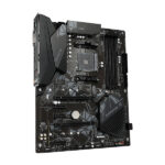 Gigabyte B550 GAMING X
