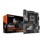 Gigabyte B650 GAMING X AX V2