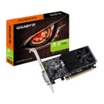 Gigabyte GT 1030 Low Profile D4 2GB