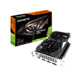 Gigabyte GeForce GTX 1650 OC 4G
