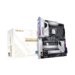 Gigabyte Z490 VISION G