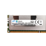 HP 32GB PC3-14900l DDR3-1866R REGISTERED ECC 4RX4 CL13
