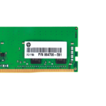HP 8GB PC4-21300 DDR4-2666V-R REGISTERED ECC 1RX8 CL19