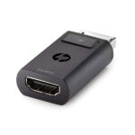 HP DisplayPort to HDMI 1.4