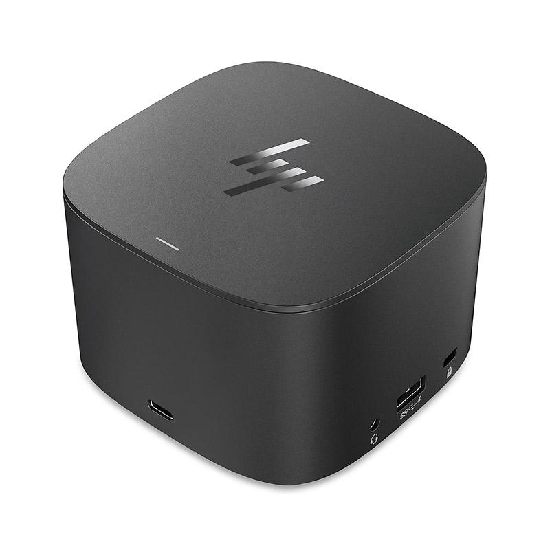 HP Thunderbolt Dock 120W G2 | Station d'accueil USB-C / Thunderbolt 3 HP Thunderbolt Dock 120W G2 – Image 1