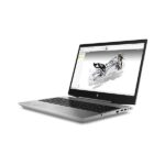 Station de Travail HP ZBook G5  i7-8GB-256GB-13,3"   4QH16EA
