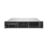 HPE ProLiant DL380 G10 – 2x 6138 / 256 Go / 8x1 To SSD / S100i SR
