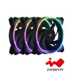 IN WIN SIRIUS LOOP ASL120 X3